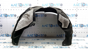 Rear right fender liner Tesla Model S 21-