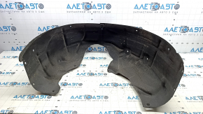 Rear right fender liner Tesla Model S 21-