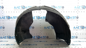Rear right fender liner Tesla Model S 21-