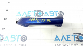 Door handle outer front left Kia Forte 19-24