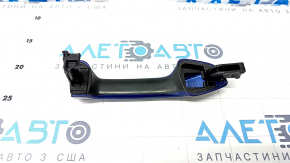 Door handle outer front left Kia Forte 19-24