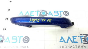Door handle outer front right Kia Forte 19-24