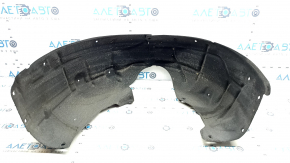 Rear left fender liner Tesla Model S 21-