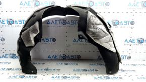 Rear left fender liner Tesla Model S 21-