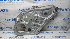 Window lift mechanism rear right Kia Sorento 10-15 with panel