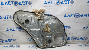 Window lift mechanism rear right Kia Sorento 10-15 with panel