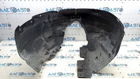 Front left fender liner Tesla Model S 21-