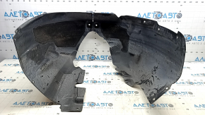 Front right fender liner Tesla Model S 21-