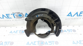 Brake Disc Cover Front Right Kia Forte 19-22