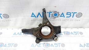 Front left axle Kia Forte 19-24