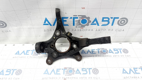 Front left axle Kia Forte 19-24