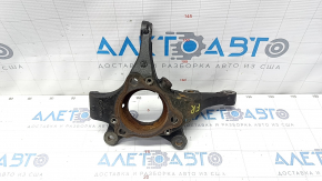 Front right axle Kia Forte 19-24