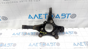 Front right axle Kia Forte 19-24