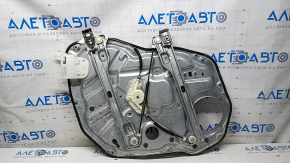 Window lift mechanism front right Kia Sorento 10-15 with panel