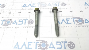 Front subframe mounting bolt 2pcs Kia Forte 19-24 120mm