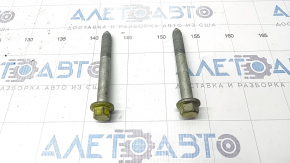 Front subframe mounting bolt 2pcs Kia Forte 19-24 120mm