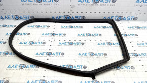 Door Seal Rear Left Tesla Model S 21-