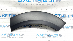 Rear left wing arch trim Mazda CX-30 20-