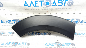 Rear right wing arch trim Mazda CX-30 20-