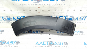 Front right wing arch trim Mazda CX-30 20- on bumper