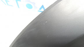 Front left wing arch trim Mazda CX-30 20- on the wing, scratches