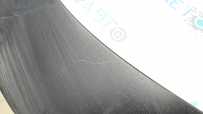 Front right fender arch trim Mazda CX-30 20- on the fender, scratches