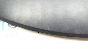 Front right fender arch trim Mazda CX-30 20- on the fender, scratches