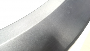 Front right fender arch trim Mazda CX-30 20- on the fender, scratches