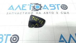 Plug outer handle front left VW Tiguan 18- scratches