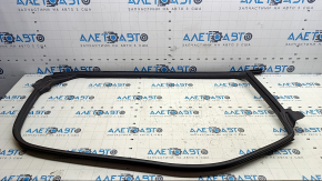 Door Seal Front Left Tesla Model S 21-