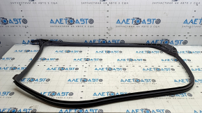 Door Seal Front Left Tesla Model S 21-