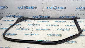 Door Seal Front Right Tesla Model S 21-