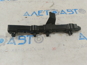 Front bumper mount right Nissan Rogue Sport 17-19