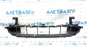 Lower grille front bumper Mazda CX-30 20- assembled 3 parts