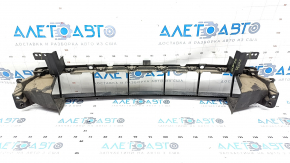 Lower grille front bumper Mazda CX-30 20- assembled 3 parts