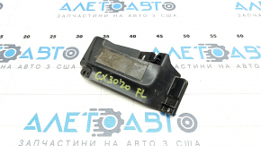 Front bumper bracket left Mazda CX-30 20-