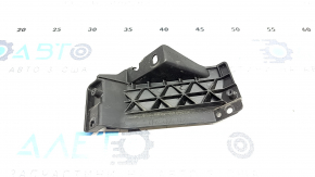 Front bumper bracket left Mazda CX-30 20-