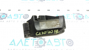 Front bumper bracket right Mazda CX-30 20-