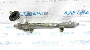Steering rack Kia Forte 19-21