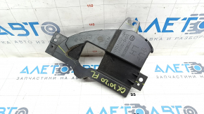 Radiator grill bracket grill left Mazda CX-30 20-