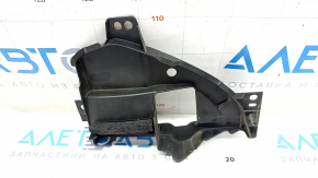 Radiator grill bracket grill left Mazda CX-30 20-