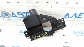Radiator grill bracket grill right Mazda CX-30 20-
