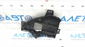 Radiator grill bracket grill right Mazda CX-30 20-