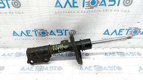 Shock absorber front left Kia Forte 19-21 2.0 rusty