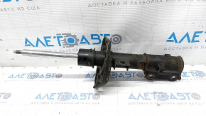 Shock absorber front left Kia Forte 19-21 2.0 rusty