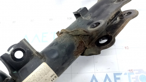 Shock absorber front left Kia Forte 19-21 2.0 rusty