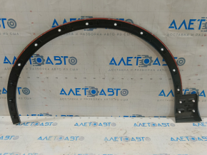 Front right wing arch trim Audi Q7 16-19 AND