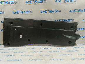 Right underbody protection VW Tiguan 18-24