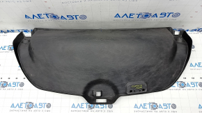 Trunk lid trim Kia Forte 19-24 4d