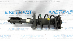 Shock absorber strut assembly front right Kia Forte 19-21 2.0